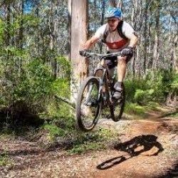 Guided Cycling Tour in Wayanad  